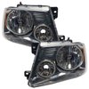 05-08 F150 Headlights - image 2