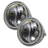 2005 2008 Ford F 150 Round SMD FL - image 2
