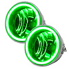 2005 2008 Ford F 150 Round SMD FL - image 1