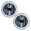 2005 2008 Ford F 150 Round PLASMA FL - image 2