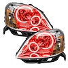 2005 2007 Ford FiveHundred ALL SMD HL - image 1