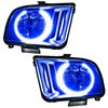 2005 2009 Ford Mustang ALL SMD HL - image 2