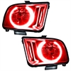 2005 2009 Ford Mustang ALL SMD HL - image 1