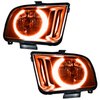 2005 2009 Ford Mustang ALL SMD HL - image 2