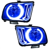 2005 2009 Ford Mustang ALL PLASMA HL - image 1