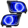 05-09 Mustang Headlights - image 2