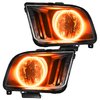 05-09 Mustang Headlights - image 4