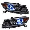2008 2010 Honda Accord Coupe SMD HL - image 1