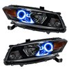 2008 2010 Honda Accord Coupe SMD HL - image 2