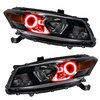2008 2010 Honda Accord Coupe SMD HL - image 2