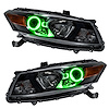 2008 2010 Honda Accord Coupe SMD HL - image 1