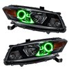2008 2010 Honda Accord Coupe SMD HL - image 2