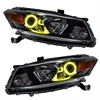 2008 2010 Honda Accord Coupe SMD HL - image 1