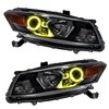 2008 2010 Honda Accord Coupe SMD HL - image 2