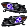 2008 2010 Honda Accord Coupe SMD HL - image 1