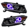 2008 2010 Honda Accord Coupe SMD HL - image 2