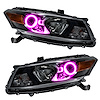 2008 2010 Honda Accord Coupe SMD HL - image 1