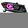 2008 2010 Honda Accord Coupe SMD HL - image 2