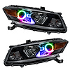 2008 2010 Honda Accord Coupe SMD HL - image 1