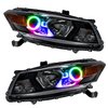 2008 2010 Honda Accord Coupe SMD HL - image 3