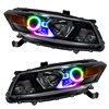 2008 2010 Honda Accord Coupe SMD HL - image 1