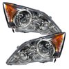 2007 2011 Honda CRV ALL SMD HL - image 2