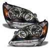2006 2010 Honda Odyssey ALL SMD HL - image 2