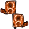 2006 2010 Jeep Commander ALL SMD HL - image 1