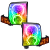 PRE-INSTALLED LIGHTS - image 1