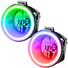 PRE-INSTALLED LIGHTS - image 1