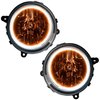 2007 2010 Jeep Compass ALL SMD HL - image 2