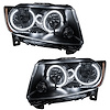2011 2013 Jeep Grand Cherokee SMD HL Non HID - image 1