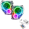PRE-INSTALLED LIGHTS - image 1