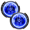 07-16 Jeep JK Headlights - image 1