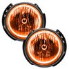 07-16 Jeep JK Headlights - image 2