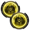 07-16 Jeep JK Headlights - image 4