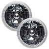 97-06 Jeep TJ Headlights - image 2