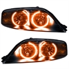 2000 2002 Lincoln LS ALL SMD HL - image 1