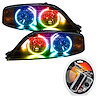 PRE-INSTALLED LIGHTS - image 1
