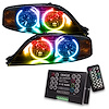 PRE-INSTALLED LIGHTS - image 1