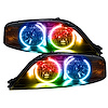 PRE-INSTALLED LIGHTS - image 1