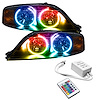 PRE-INSTALLED LIGHTS - image 1