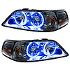 2005 2010 Lincoln TownCar ALL SMD HL - image 1