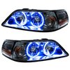 2005 2010 Lincoln TownCar ALL SMD HL - image 2