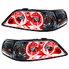 2005 2010 Lincoln TownCar ALL SMD HL - image 1