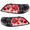 2005 2010 Lincoln TownCar ALL SMD HL - image 2