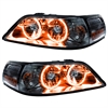 2005 2010 Lincoln TownCar ALL SMD HL - image 1