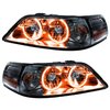2005 2010 Lincoln TownCar ALL SMD HL - image 2