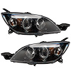 2004 2009 Mazda 3 Hatchback ALL SMD HL - image 1