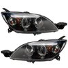 2004 2009 Mazda 3 Hatchback ALL SMD HL - image 2